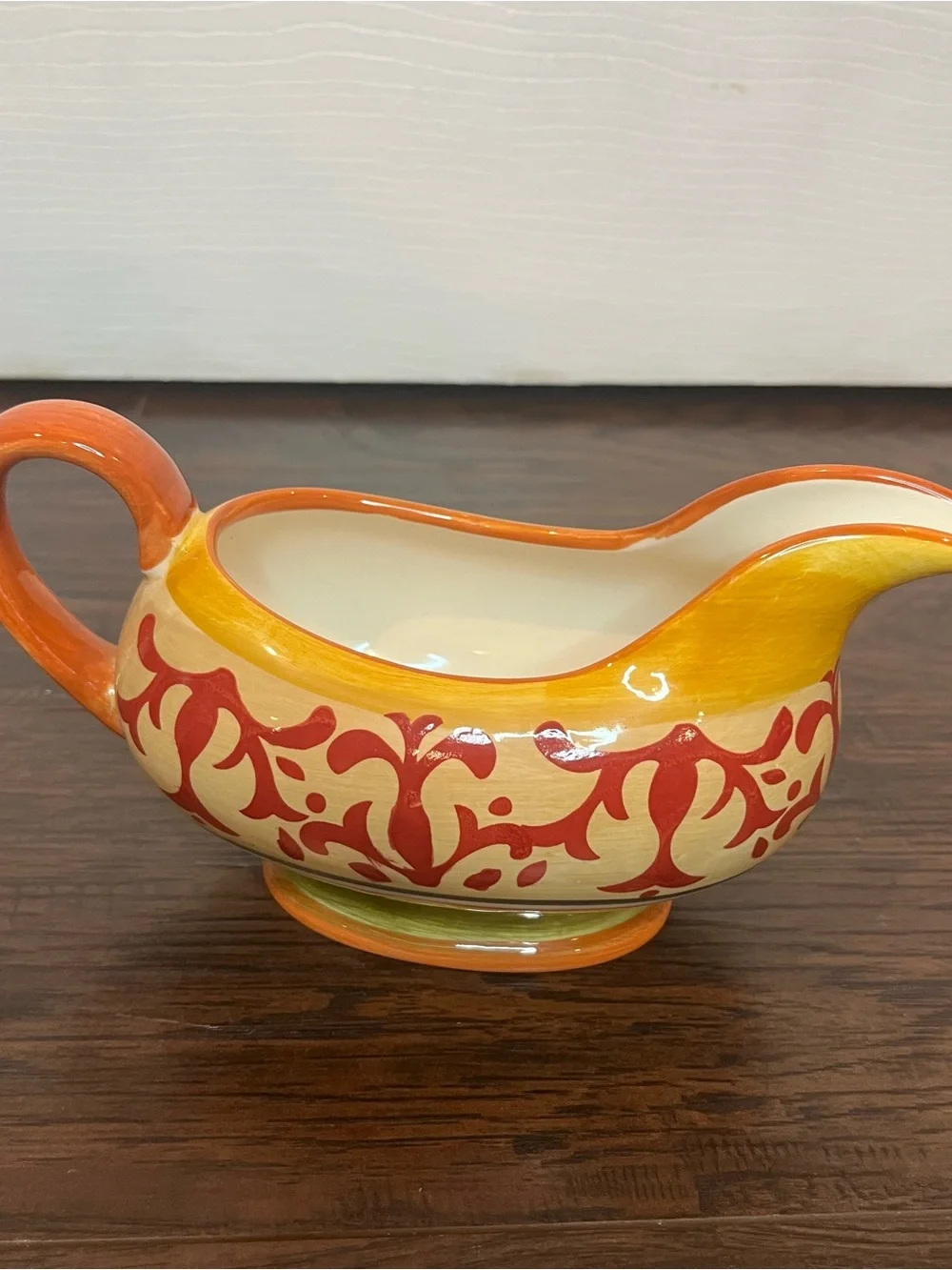 Home American Simplicity Villa by Target Bowl, Salad Plates and Gravy Boat
